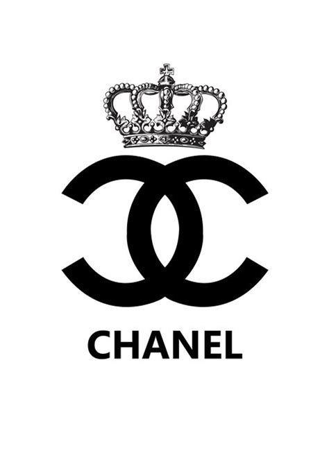 chanel logo kaufen|free printable chanel logo.